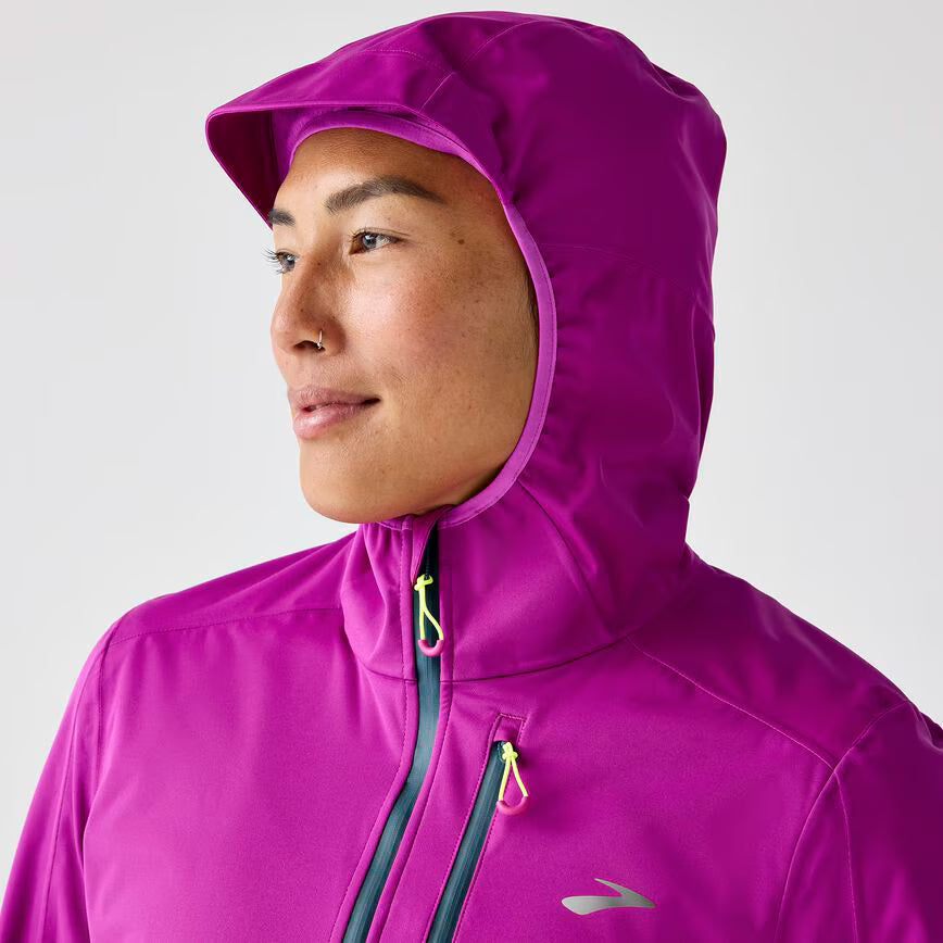 High Point Waterproof Jacket 2
