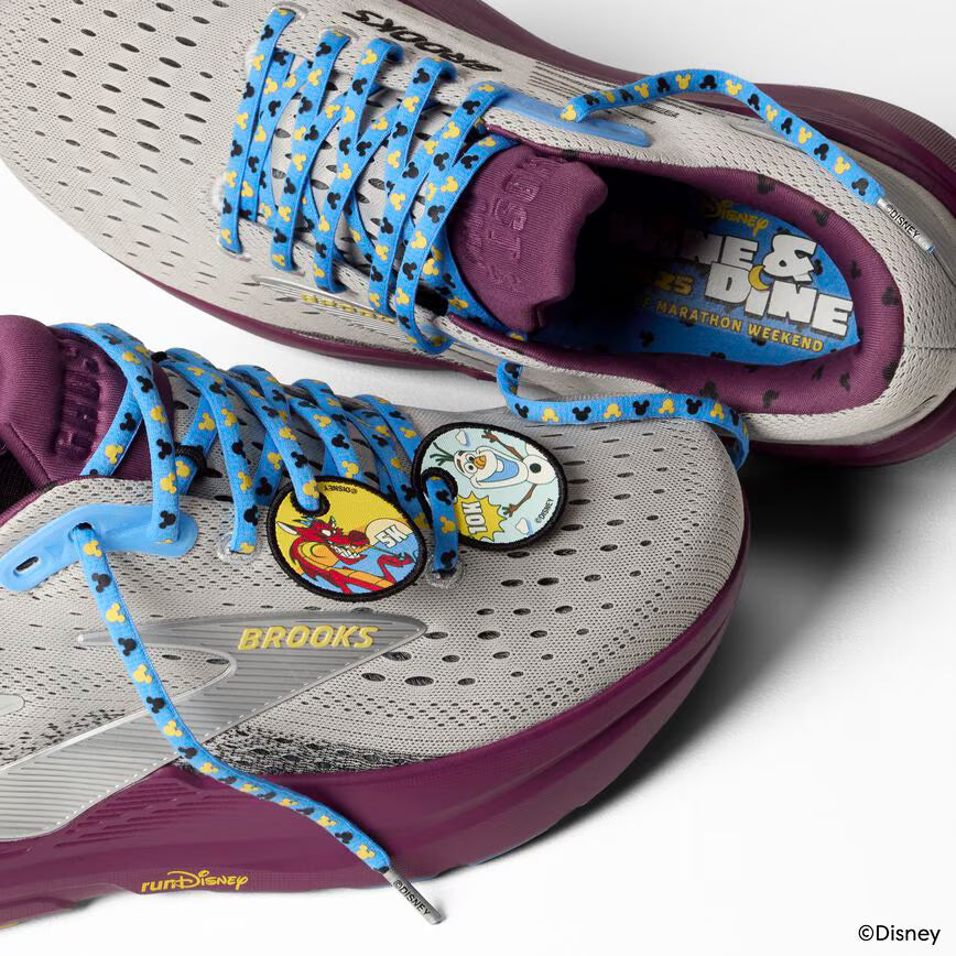Ghost Max 3 runDisney W&D