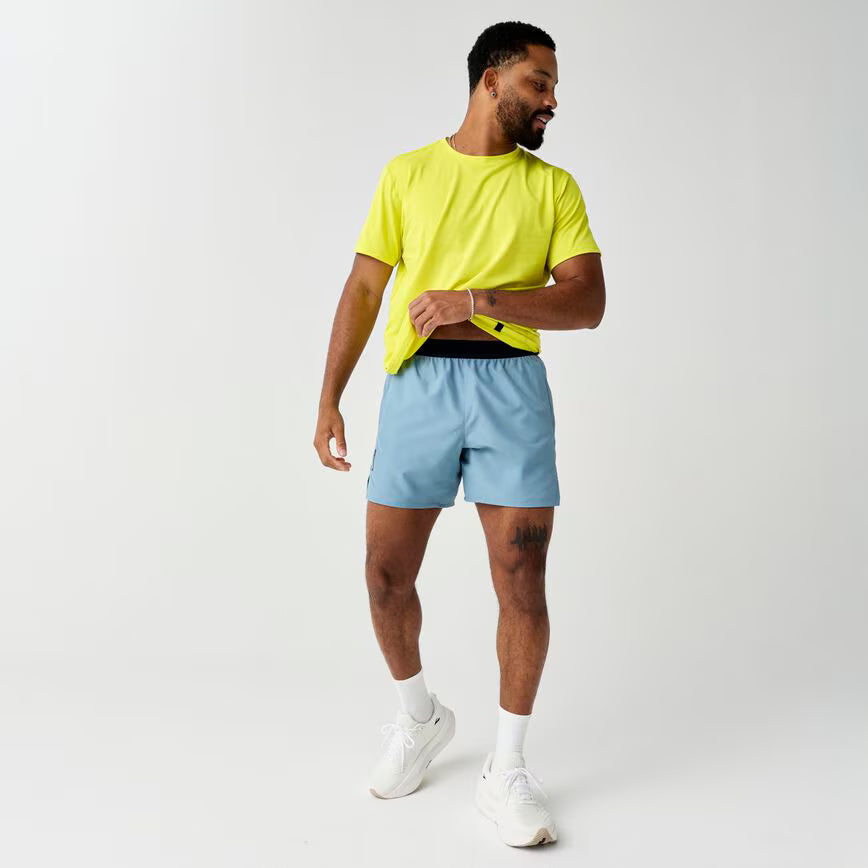 Luxe Short Sleeve