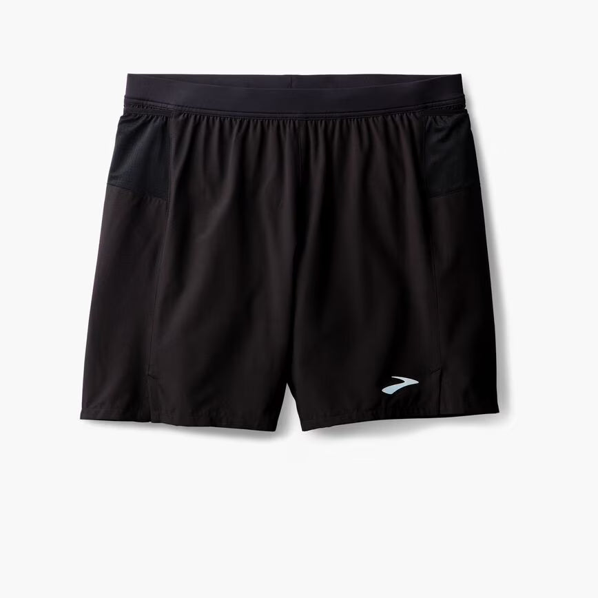 Journey 7" Short