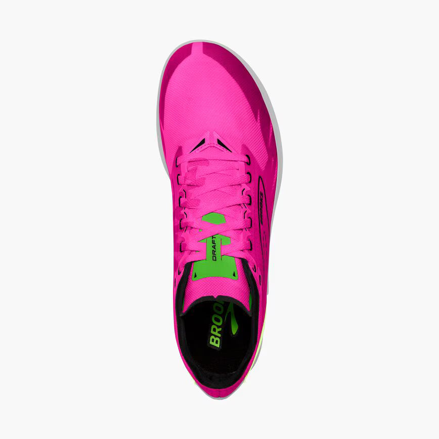 Draft XC Spikeless