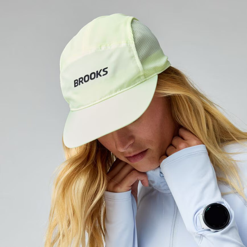 Propel Mesh Hat 2.0