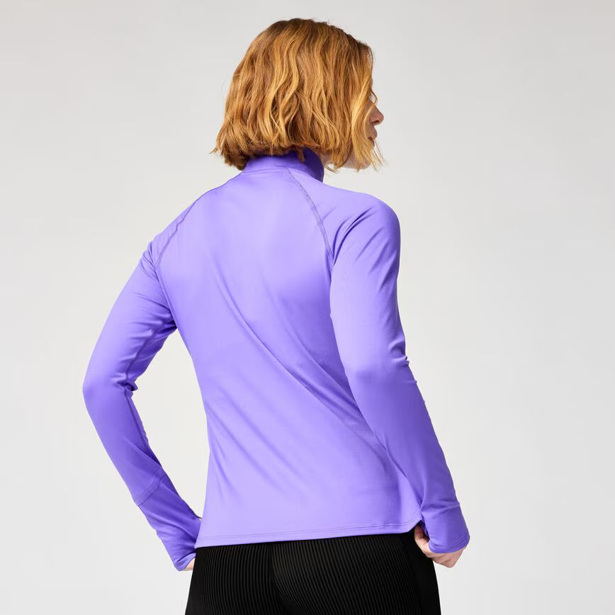 Dash 1/2 Zip 3.0