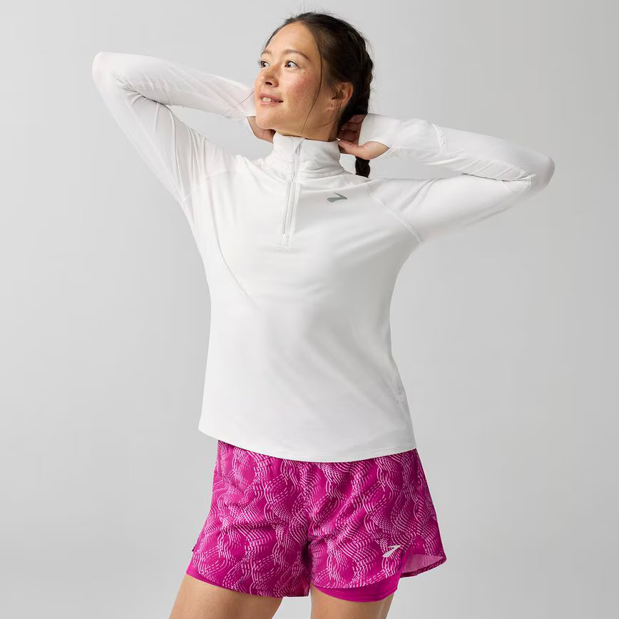 Dash 1/2 Zip 3.0