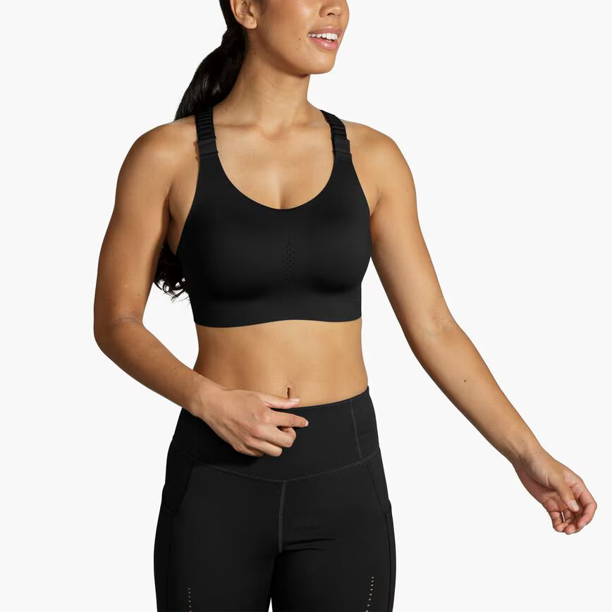 Racerback 2.0 Sports Bra