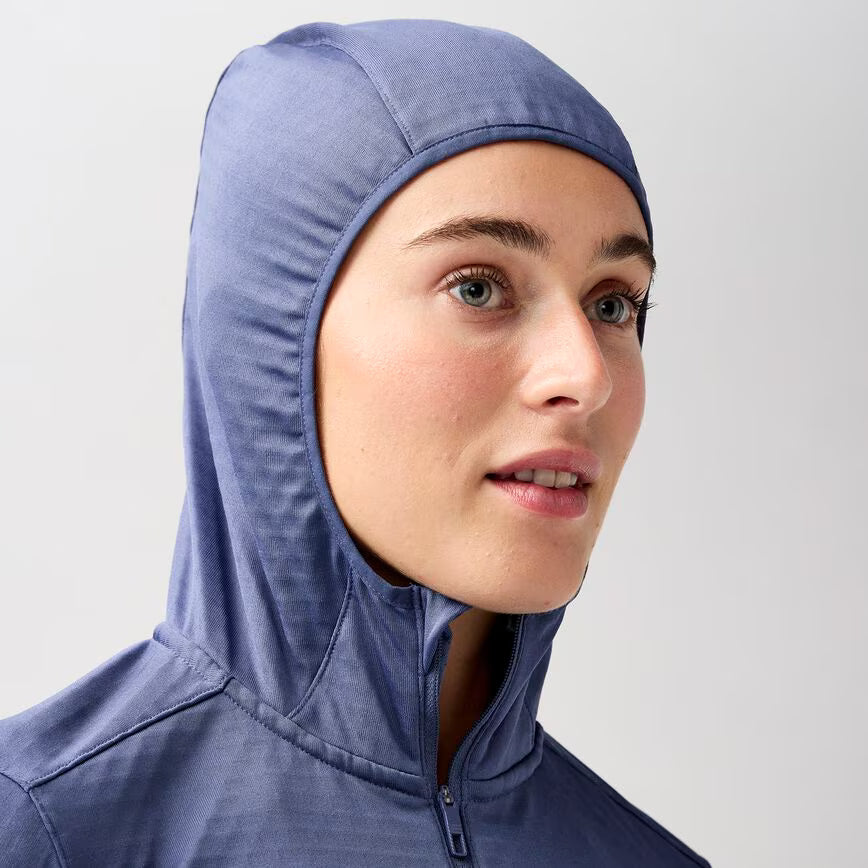 Notch Thermal Hoodie 3.0
