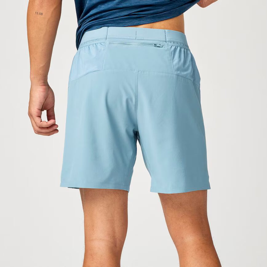 Journey 7" Short