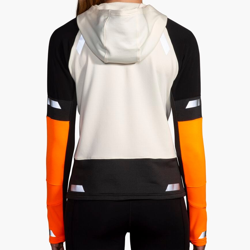 Run Visible Thermal Hoodie 2.0