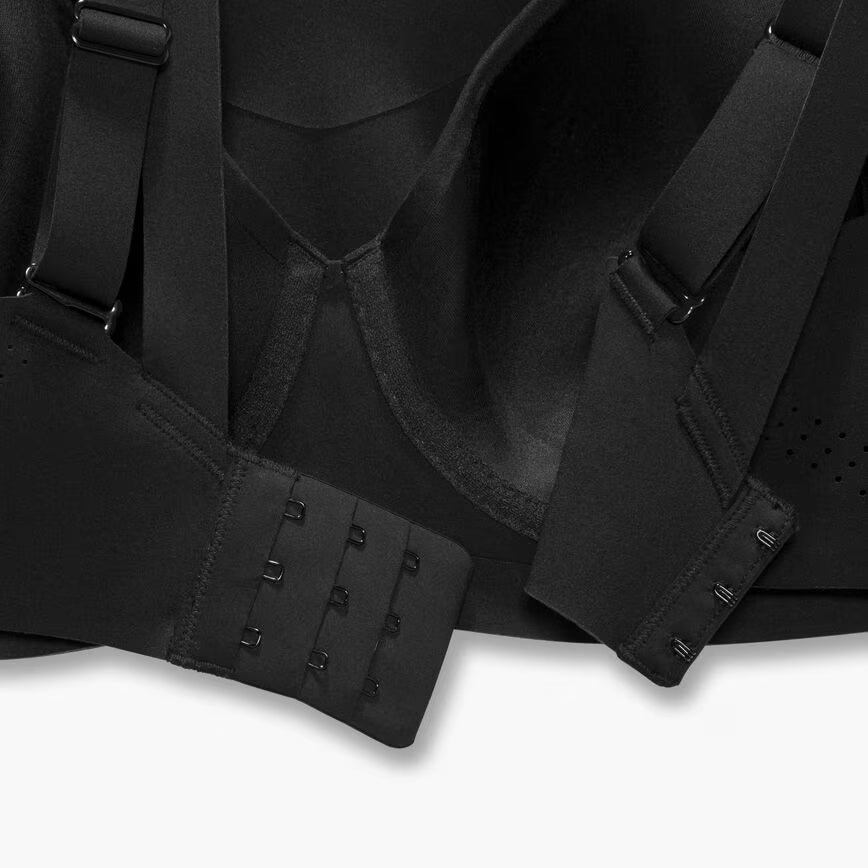 Underwire Sports Bra