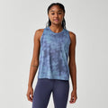 Dash Tank Printed