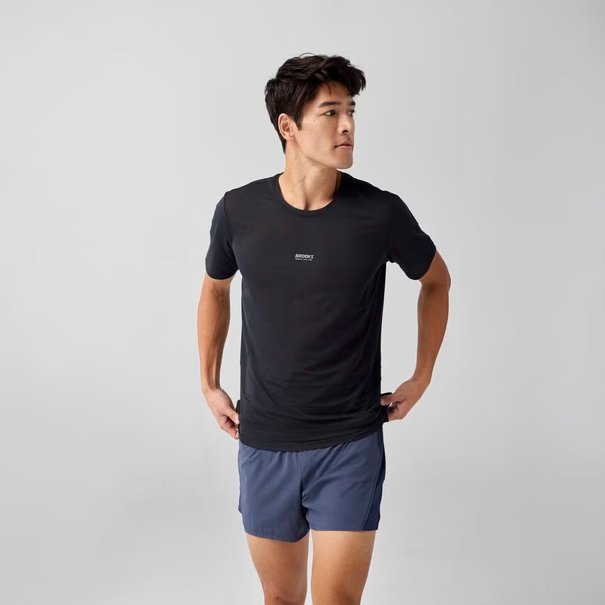 High Point Short Sleeve 2.0