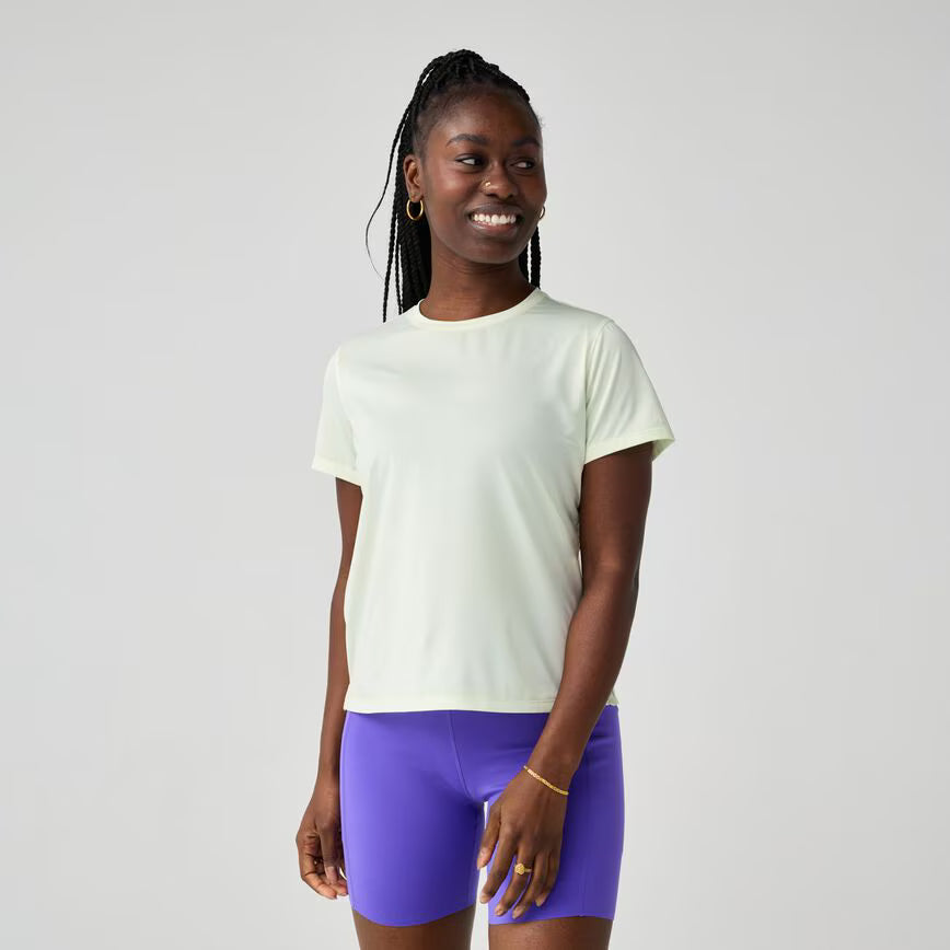 Dash Short Sleeve