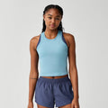 Dash Crop Tank