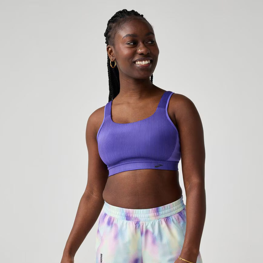 Convertible 2.0 Sports Bra