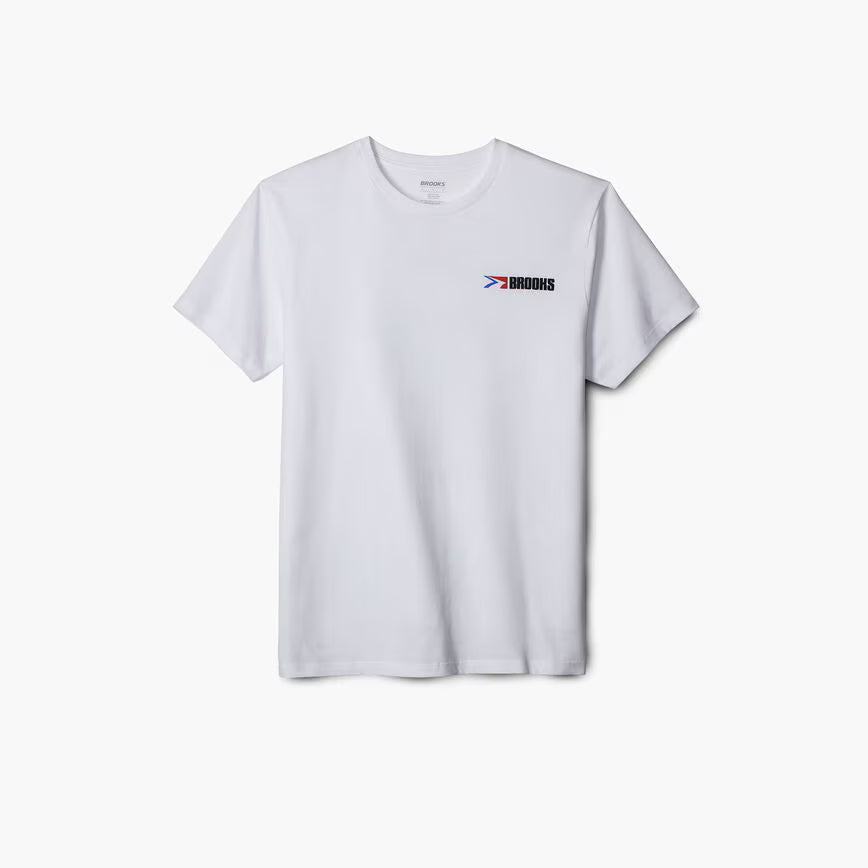 The Trailhead Tee