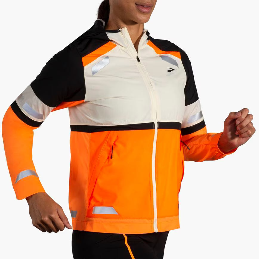 Run Visible Jacket 2.0