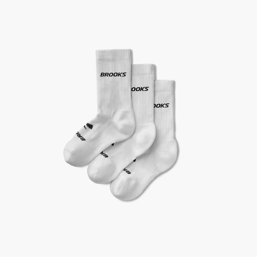 Run-In Crew 3-Pack