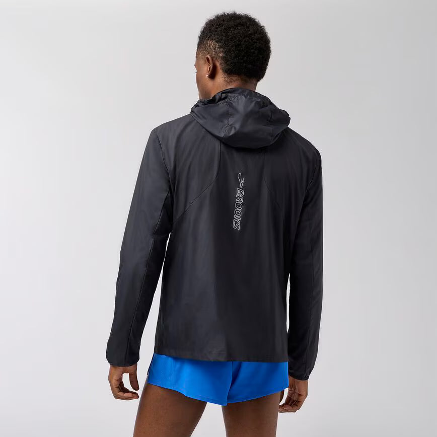 Canopy Packable Jacket