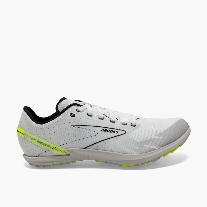 Draft XC Spikeless