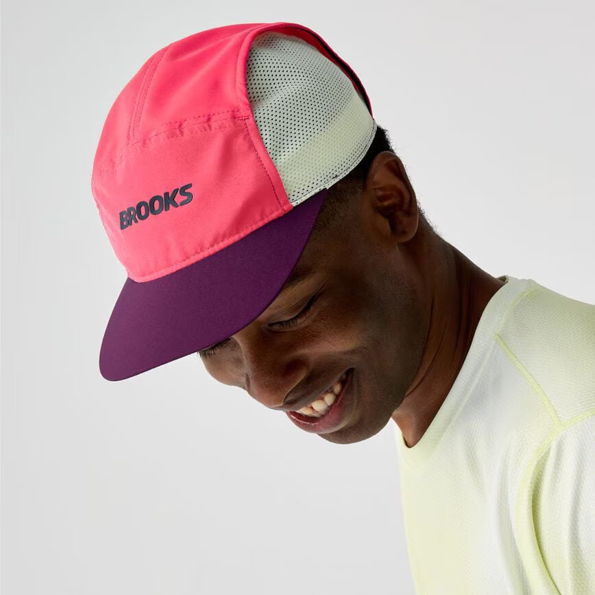 Propel Mesh Hat 2.0